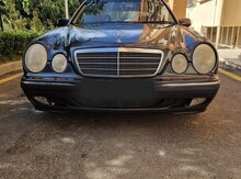 Mercedes E 240, 1999 il