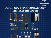 Ehtiyat hissələri