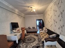 2-otaqlı yeni tikili, Şirvan ş., 63 m²
