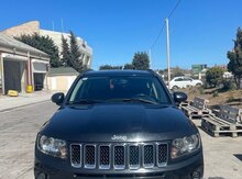 Jeep Compass, 2011 il