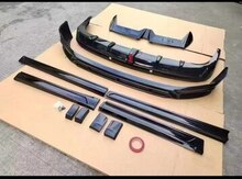 "Lixiang Li auto L7 L9" body kit dəsti