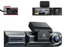 Videoqeydiyyatçı "Azdome M550 PRO" (64GB)
