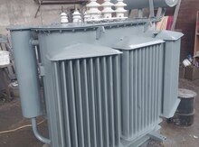 Transformator təmiri