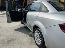 Fiat Linea, 2008 il