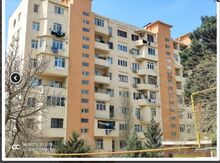 3-otaqlı mənzil, H.Aslanov m., 65 m²