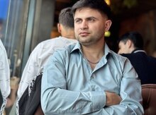 Administrator işi axtarıram