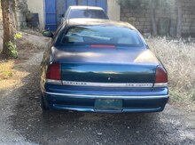 Chrysler New Yorker, 1997 il