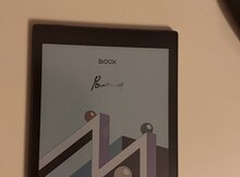 "BOOX" elektron kitabı