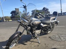 Bajaj Avenger 220, 2023 il