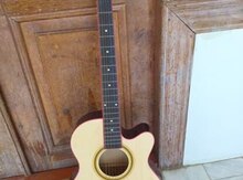Gitara "Irin"