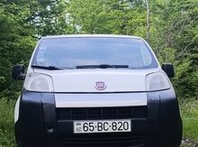 Fiat Fiorino, 2014 il
