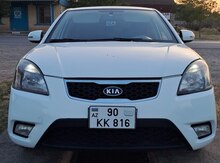KIA Rio, 2011 il