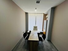 Ofis icarəyə verilir, Gənclik m.