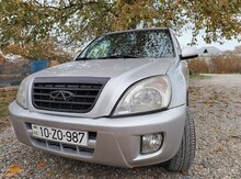Chery Tiggo (T11), 2007 il