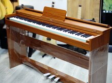 Elektro piano "Allegro AG - 8812 Orange"