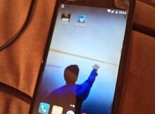LG K8 (2018) Aurora Black 16GB/2GB
