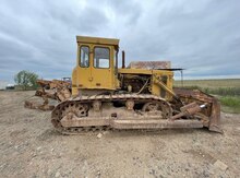 Buldozer T170, 1989 il