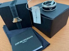Üzük "Emporio Armani"