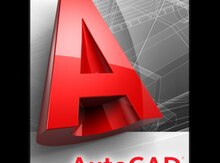AvtoCad dərsləri
