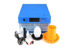 36 Yumurtalı Avtomatik İnkubator 