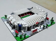 Lego oyuncaq