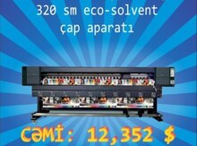 Çap aparatı