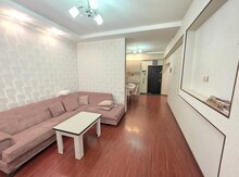 2-otaqlı yeni tikili, Xırdalan ş., 60 m²