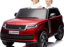 Uşaq avtomobilləri "Range Rover"