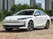 Changan Qiyuan A05, 2025 il