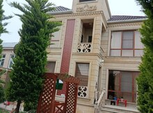 Villa, Buzovna qəs.