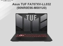 Noutbuk "Asus TUF FA707XV-LL032 (90NR0E96-M001U0)"