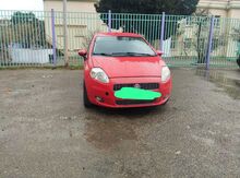 Fiat Punto, 2008 il