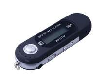 Radiolu MP3-pleyer