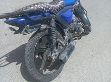 Tufan M50, 2018 il
