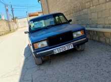 UAZ 31512, 1991 il