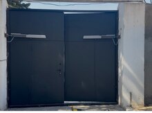 "Apexdoor"  avtomatik qapı mühərrikləri