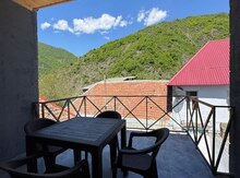Villa kirayə verilir, Qax r.