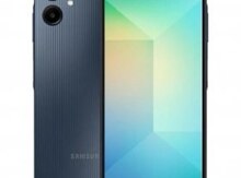Samsung Galaxy A06 Black 64GB/4GB