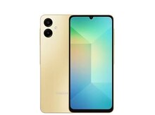 Samsung Galaxy A06 Gold 128GB/4GB