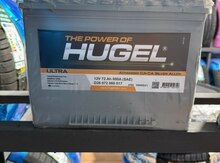 Akkumulyator "Hugel Akü-72Ah"