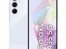 Samsung Galaxy A35 5G Awesome Iceblue 128GB/8GB
