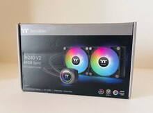 Thermaltake TH240 V2 ARGB