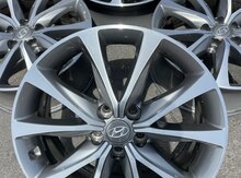 "Hyundai Grandeur" diski R18
