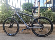 Velosiped "Cube analog"