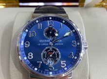 Qol saatı "Ulysse Nardin"
