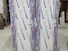 Plastik qapı, pəncərə sifarişi