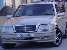 Mercedes C 230, 2000 il