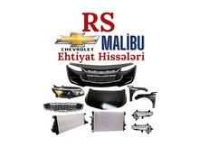 "Chevrolet Malibu" ehtiyat hissələri