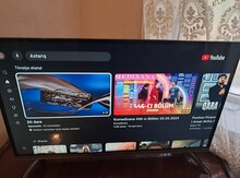 Televizor "Shivaki"