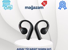 Simsiz qulaqcıq "HeroFit Pro Black"
